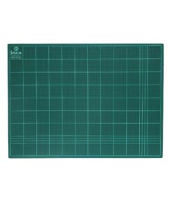 แผ่นรองตัดทึบ 450x600 มม INCA 25302