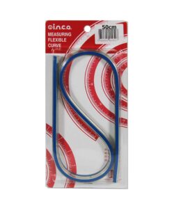 กระดูกงู INCA มีสเกล 20(50ซม) TAIWAN