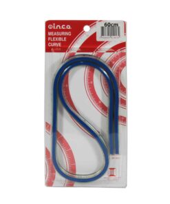 กระดูกงู INCA มีสเกล 24(60ซม) TAIWAN