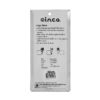 กระดูกงู INCA มีสเกล 24(60ซม) TAIWAN - Eastern Pioneer