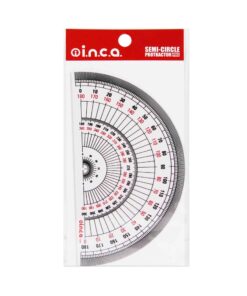 ครึ่งวงกลม INCA 15 ซม 960