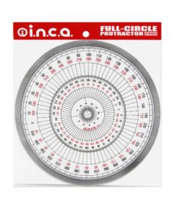 วงกลม INCA 15 ซม 990