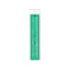 ไม้บรรทัดอักษร อ. INCA 9207 - Eastern Pioneer