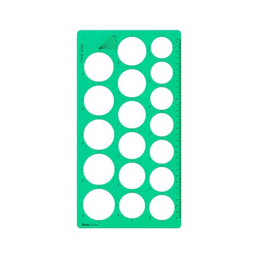 เทมเพลท LINERO 758-2043 - Image 2