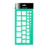 เทมเพลท LINERO 758-1034 - Eastern Pioneer
