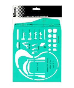 เทมเพลท LINERO 758-0024