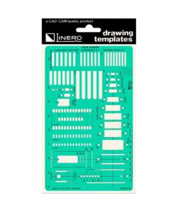 เทมเพลท LINERO 758-7011
