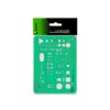 เทมเพลท LINERO 758-7788 - Eastern Pioneer
