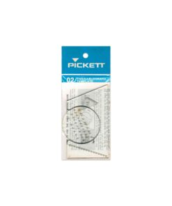 เทมเพลท PICKETT #02