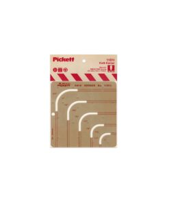 เทมเพลท PICKETT #1101I