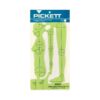 เทมเพลท PICKETT #1143 - Eastern Pioneer