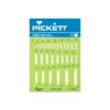 เทมเพลท PICKETT #1225-10 DEG - Eastern Pioneer