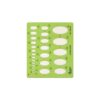 เทมเพลท PICKETT #1225-30 DEG - Eastern Pioneer