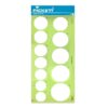 เทมเพลท PICKETT #1228-70 DEG - Eastern Pioneer