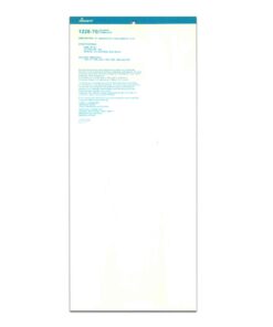 Alternative view of เทมเพลท PICKETT #1228-70 DEG
