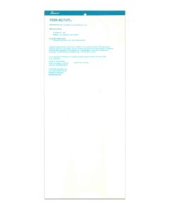 Alternative view of เทมเพลท PICKETT #1228-80 DEG