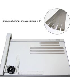 Alternative view of เครื่องมือเขียนแบบ PENTAX A2 ME-10S
