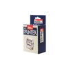 ตรายางหมึกในตัวไร้ข้อความเล็ก SHINY S-802 - Eastern Pioneer