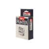 ตรายางหมึกในตัวไร้ข้อความกลาง SHINY S-803 - Eastern Pioneer