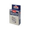 ตรายางหมึกในตัวไร้ข้อความใหญ่ SHINY S-804 - Eastern Pioneer
