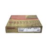 สันเหล็กเส้น RENZ 9/16 ขาว 34 ข้อ (1x50) - Eastern Pioneer