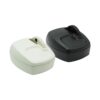 กล่องใส่ลวดเสียบ SYNCHRO CR-01 สีดำ,ขาว - Eastern Pioneer