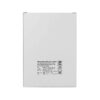 พลาสติกเคลือบบัตร SANKO 11x15.4 125M (1x100) - Eastern Pioneer