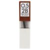 ใส้ดินสอ TOMBOW EX05P 2B - Eastern Pioneer