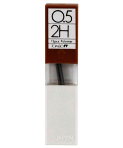 ใส้ดินสอ TOMBOW EX05P 2H