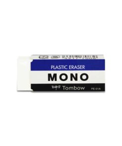 ยางลบ TOMBOW PE-01A