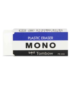 ยางลบ TOMBOW PE-03A