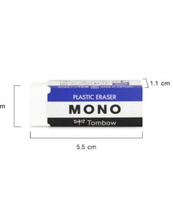 Alternative view of ยางลบ TOMBOW PE-03A