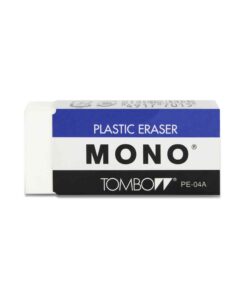 ยางลบ TOMBOW PE-04A