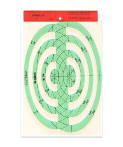 เทมเพลท TIMELY NO.96
