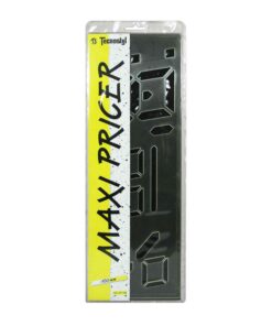 Alternative view of เทมเพลท MAXI PRICER TECNOSTYL MP100