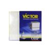 แผ่นใสถ่าย VICTOR A-4 100M(1x100) - Eastern Pioneer