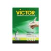 แผ่นใสเขียน VICTOR A-4 100M(1x100) - Eastern Pioneer