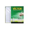 แผ่นใสเขียน VICTOR A-4 100M(1x100) - Eastern Pioneer