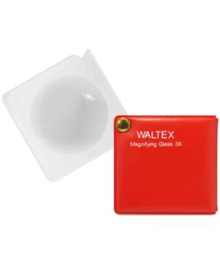 แว่นขยาย WALTEX 7546