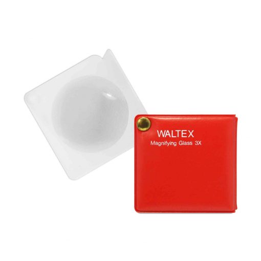 แว่นขยาย WALTEX 7546