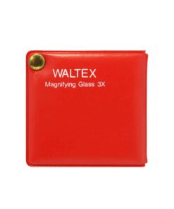 Alternative view of แว่นขยาย WALTEX 7546