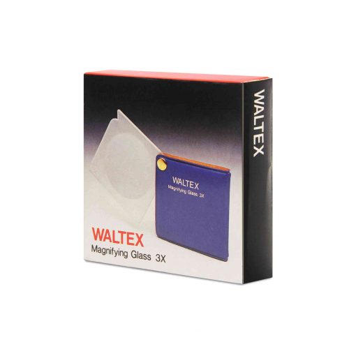 แว่นขยาย WALTEX 7546 - Image 5