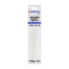 ไส้ยางลบ PENAC ER-100 (4เส้น) - Eastern Pioneer