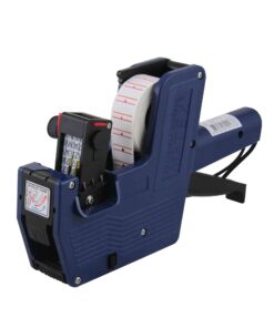 เครื่องตีราคา MOTEX 8 หลัก MX-5500