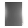 แฟ้มโชว์เอกสาร COMIX DF40 A4 GREY - Eastern Pioneer
