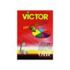 แผ่นใส INK-JET VICTOR (1x50) - Eastern Pioneer