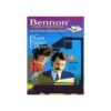 แผ่นใสชนิดถ่าย BENNON A4 100M (1x100) - Eastern Pioneer