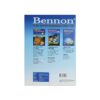 แผ่นใสชนิดถ่าย BENNON A4 100M (1x100) - Eastern Pioneer