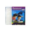 แผ่นใสชนิดถ่าย BENNON A4 100M (1x100) - Eastern Pioneer