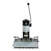 เครื่องเจาะรู SPC รุ่น FPK-III 60 มม. - Eastern Pioneer